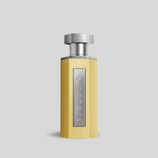 Reef - Summer yellow 100 ML