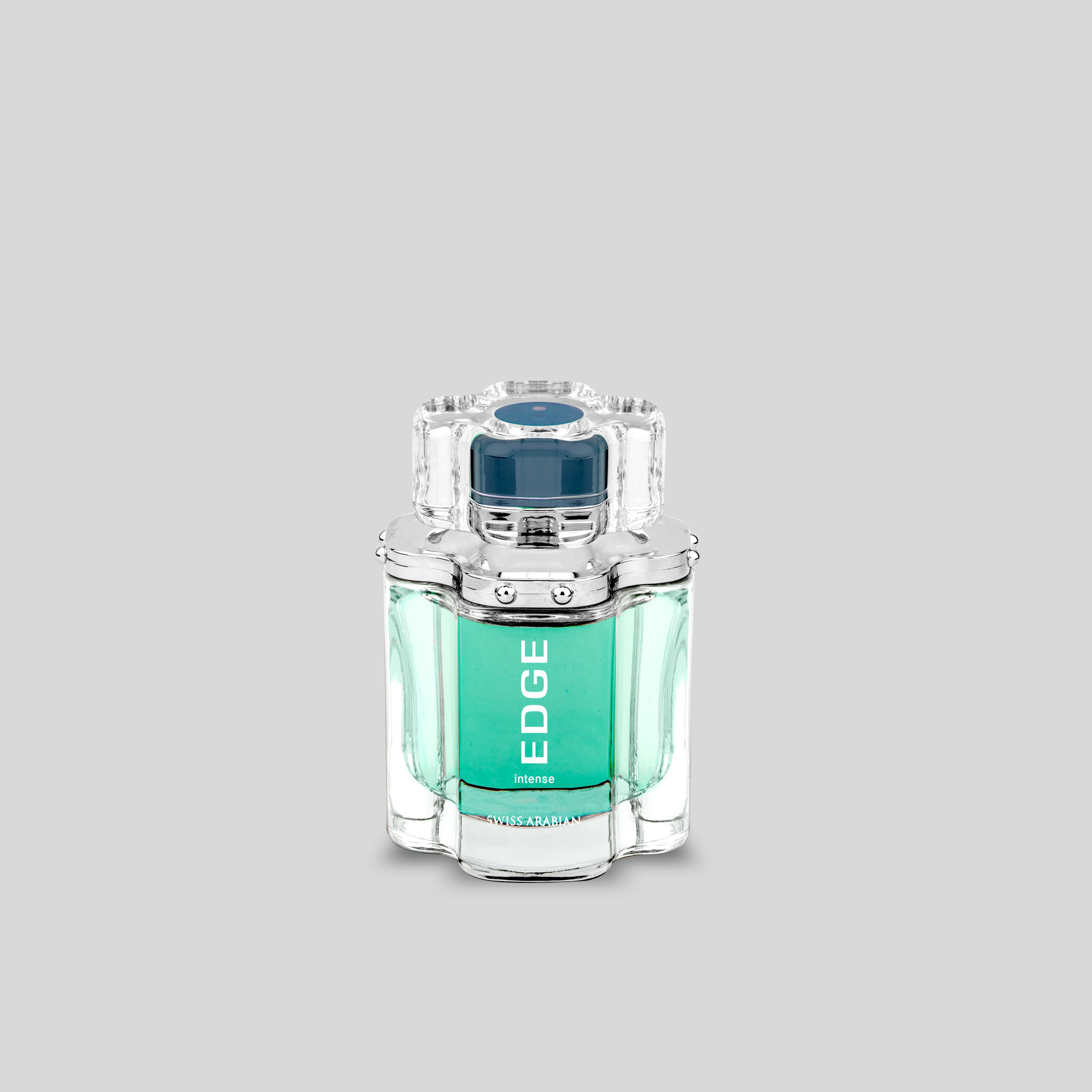 Swiss Arabian - Edge Intense Men 100 ML