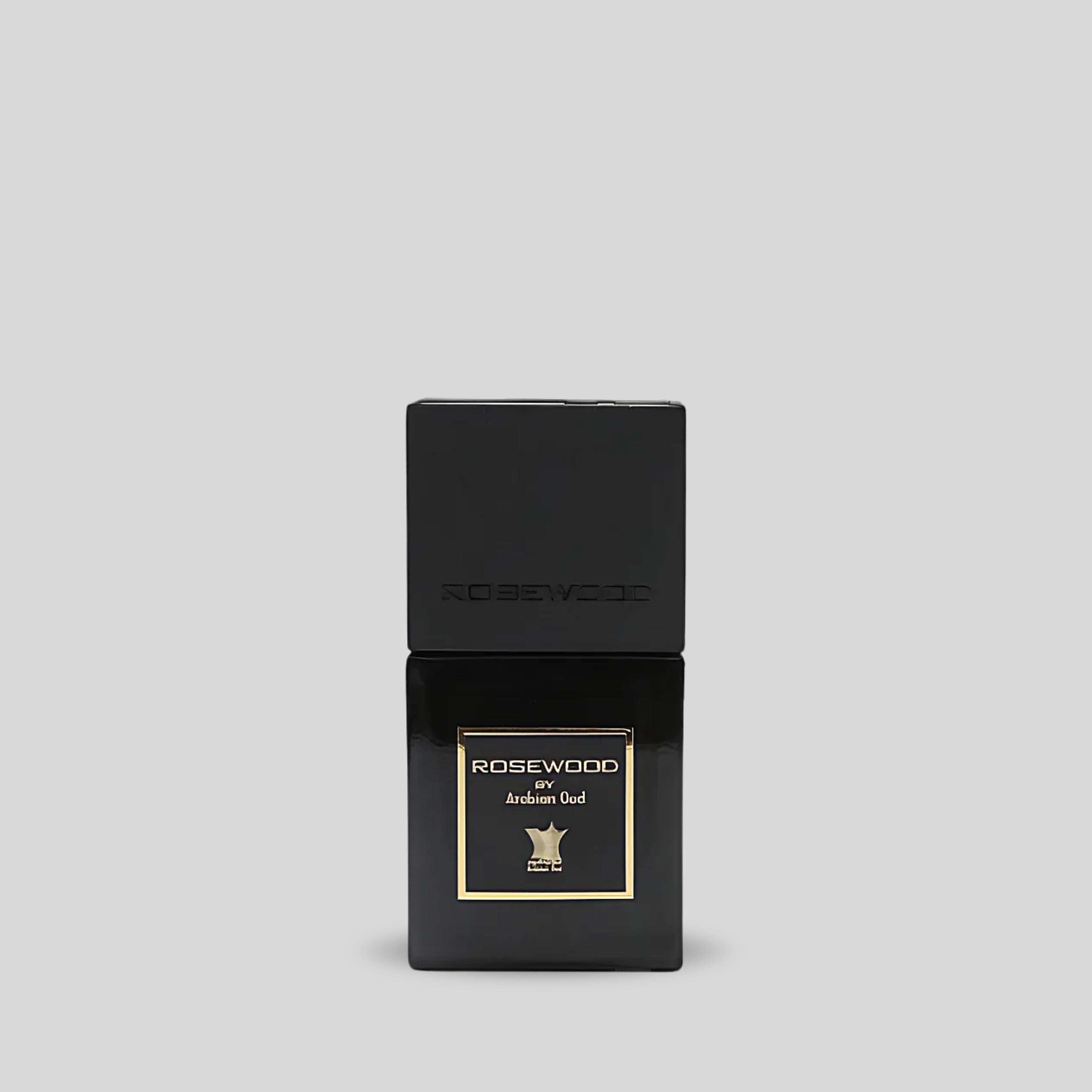 Arabian Oud Rosewood - 100 ML