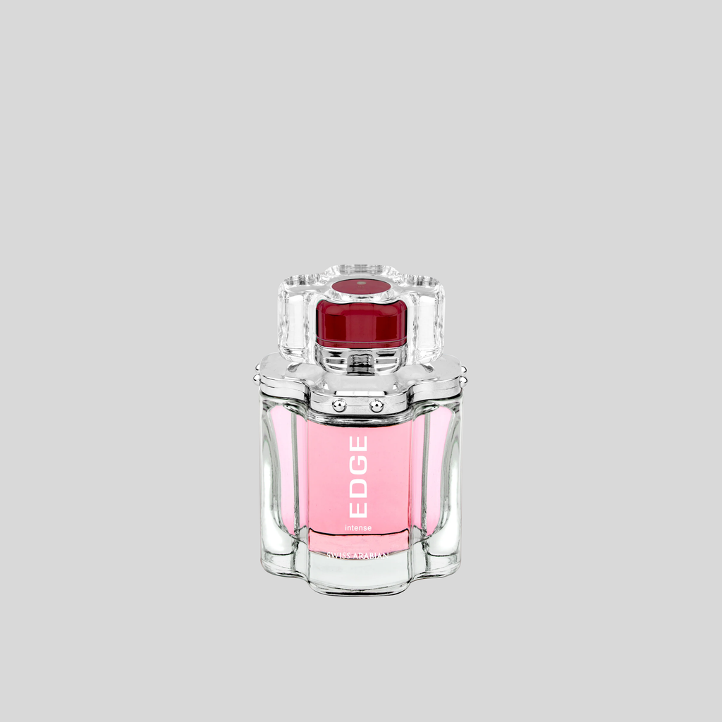 Swiss Arabian - Edge Intense Women 100 ML