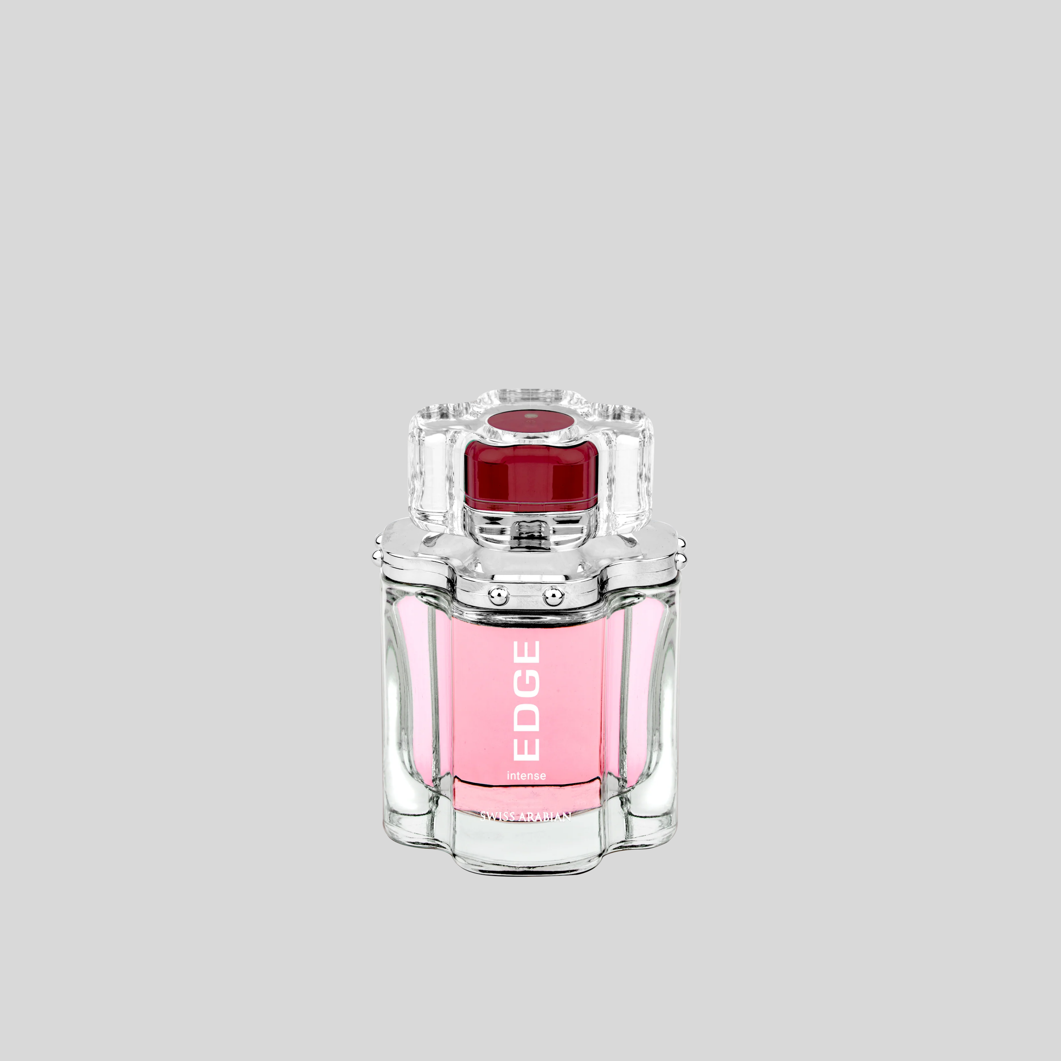Swiss Arabian - Edge Intense Women 100 ML
