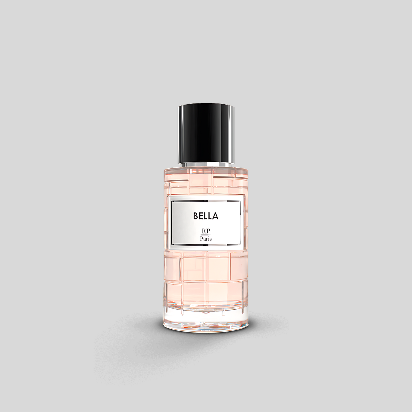 Eau de parfum collection privée Bella RP Paris 50ml