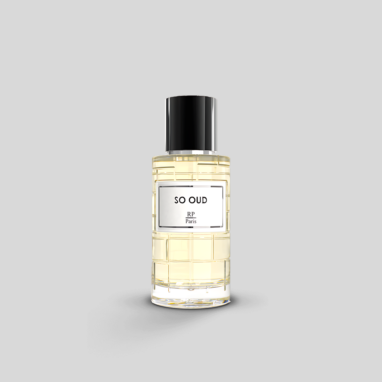 RP Paris - So oud 50 ML