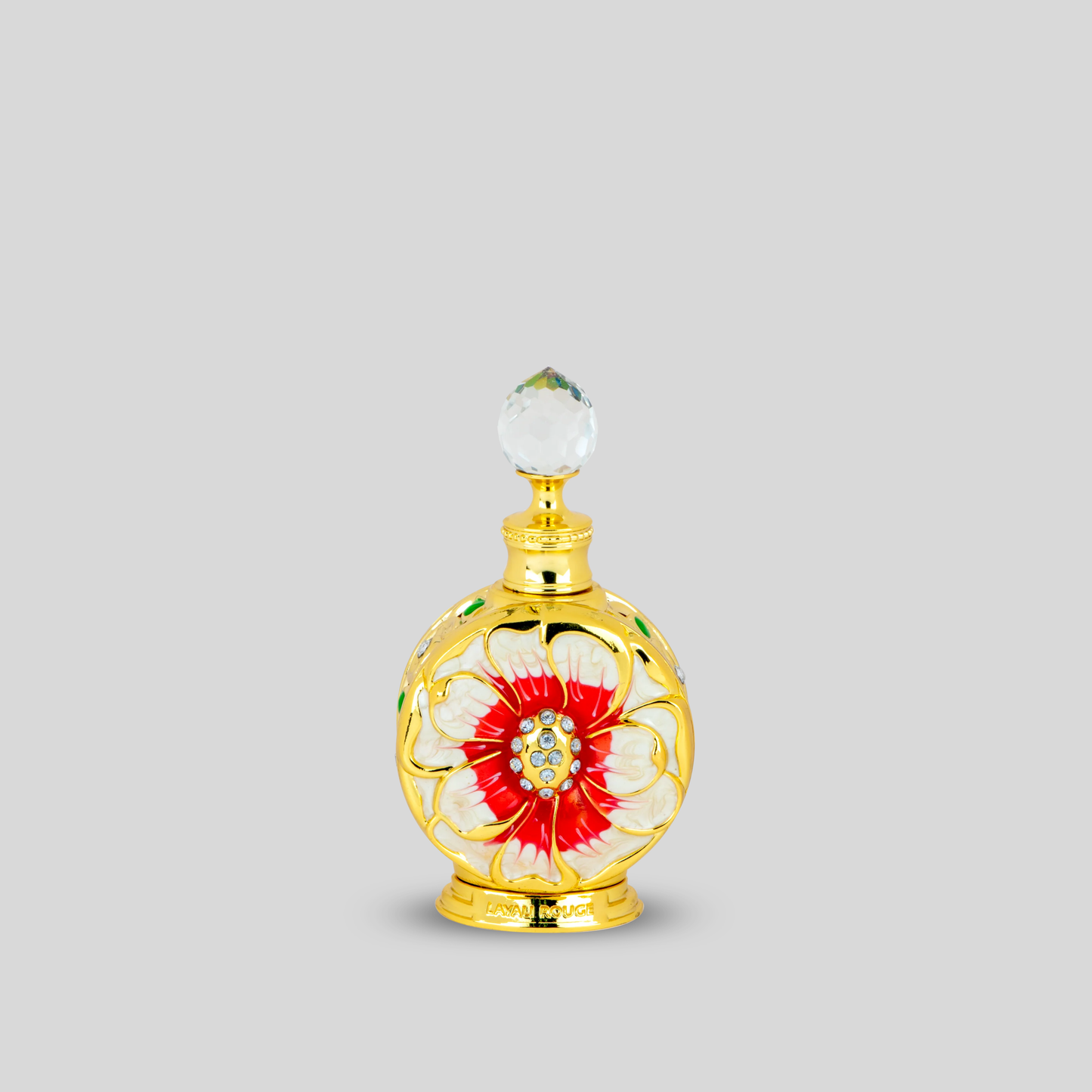 Swiss Arabian - Layali Rouge 15 ML