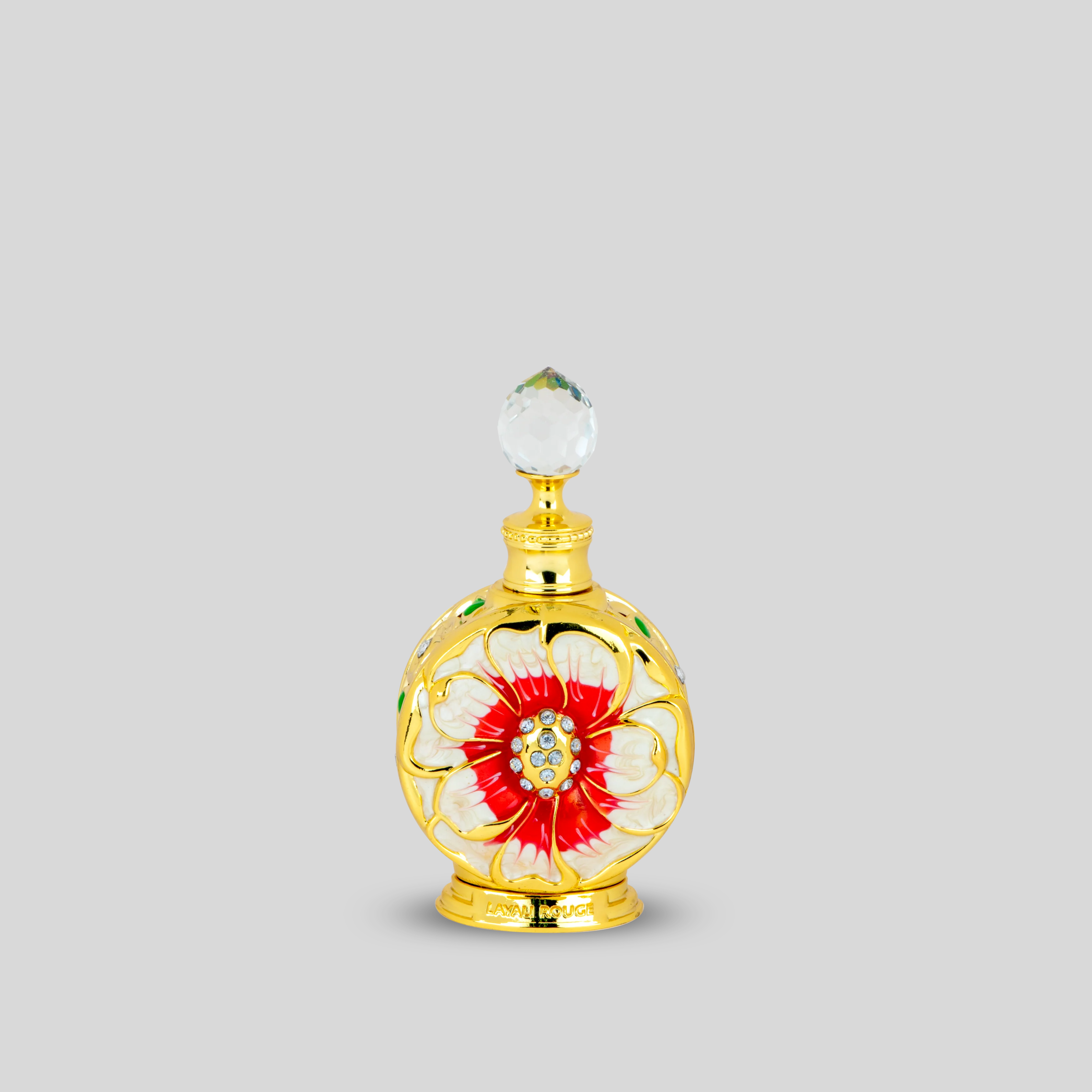 Swiss Arabian - Layali Rouge 15 ML