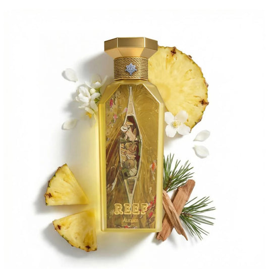 Reef - Aurum 100 ML