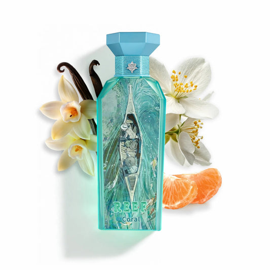 Reef - Coral 100 ML