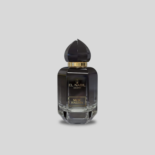 Musc Halima - Eau de Parfum 65 ML