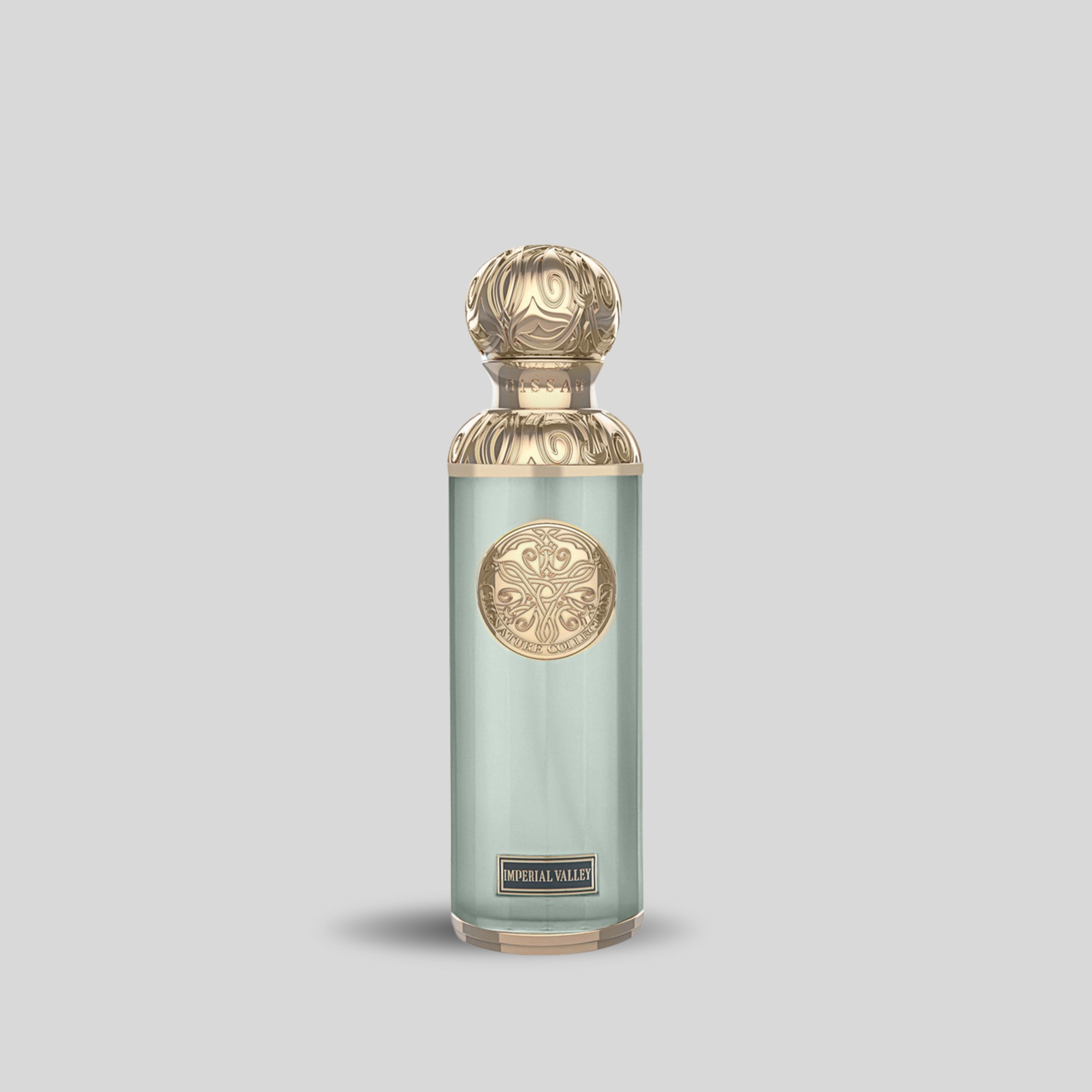 Gissah Imperial Valley - 200 ML