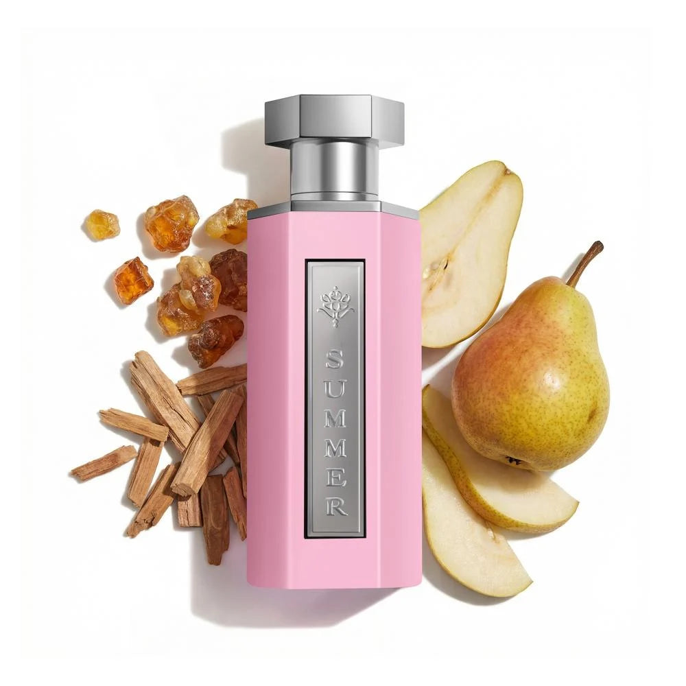 Reef Summer Pink - 100 ML