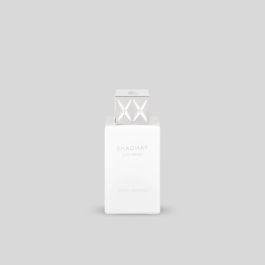 Swiss Arabian - Shaghaf Oud Abyad  75 ML