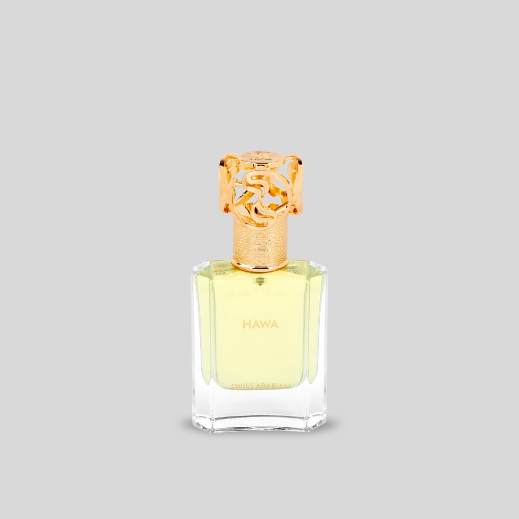 Swiss Arabian - Hawa 50 ML