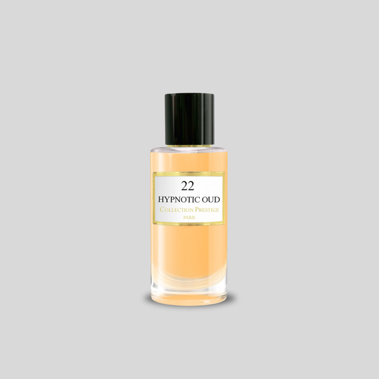 CP - Hypnotic oud N°22