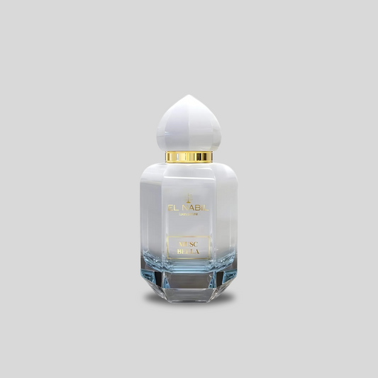 Musc Bella - Eau de Parfum 65 ML