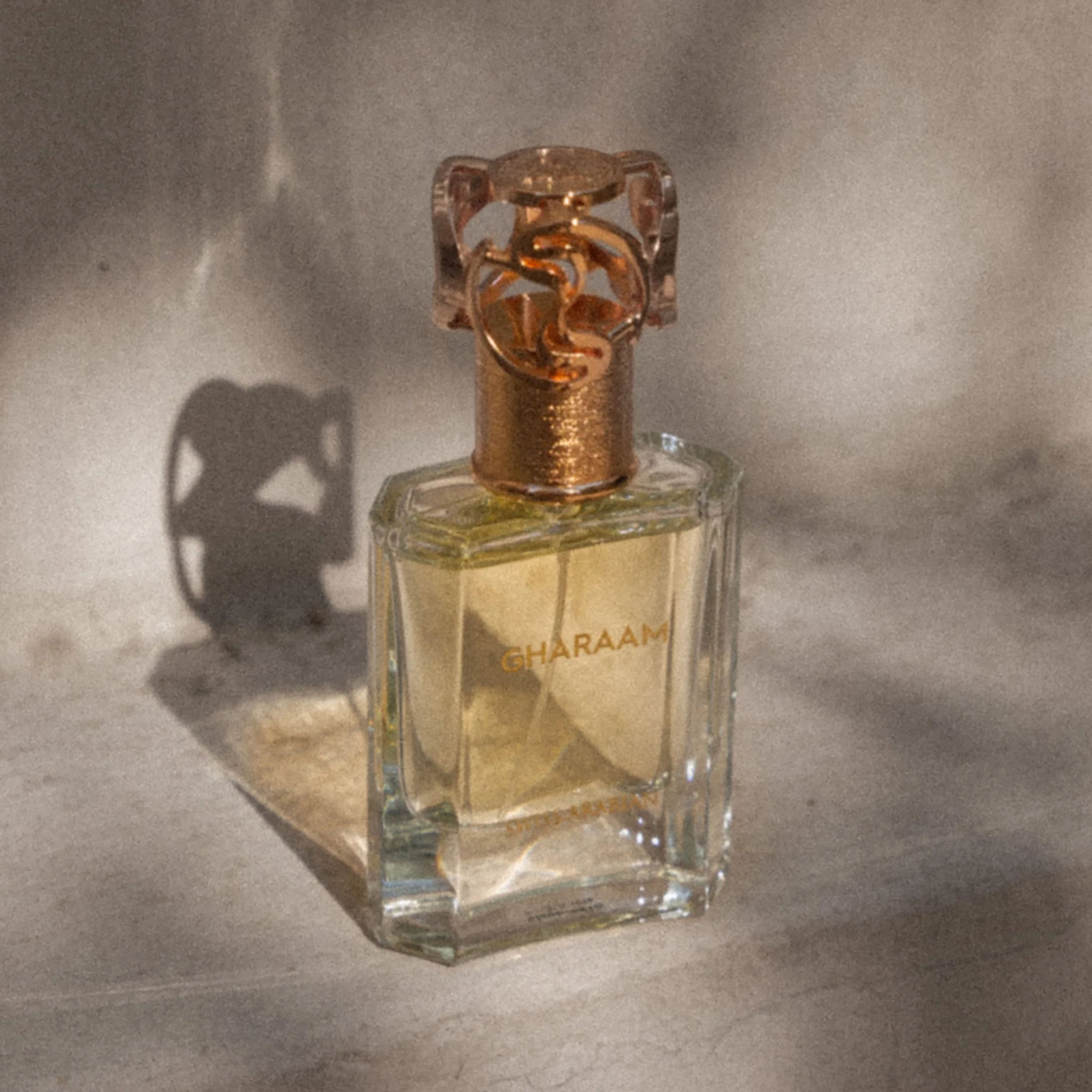 L’univers de la parfumerie orientale GULZAR