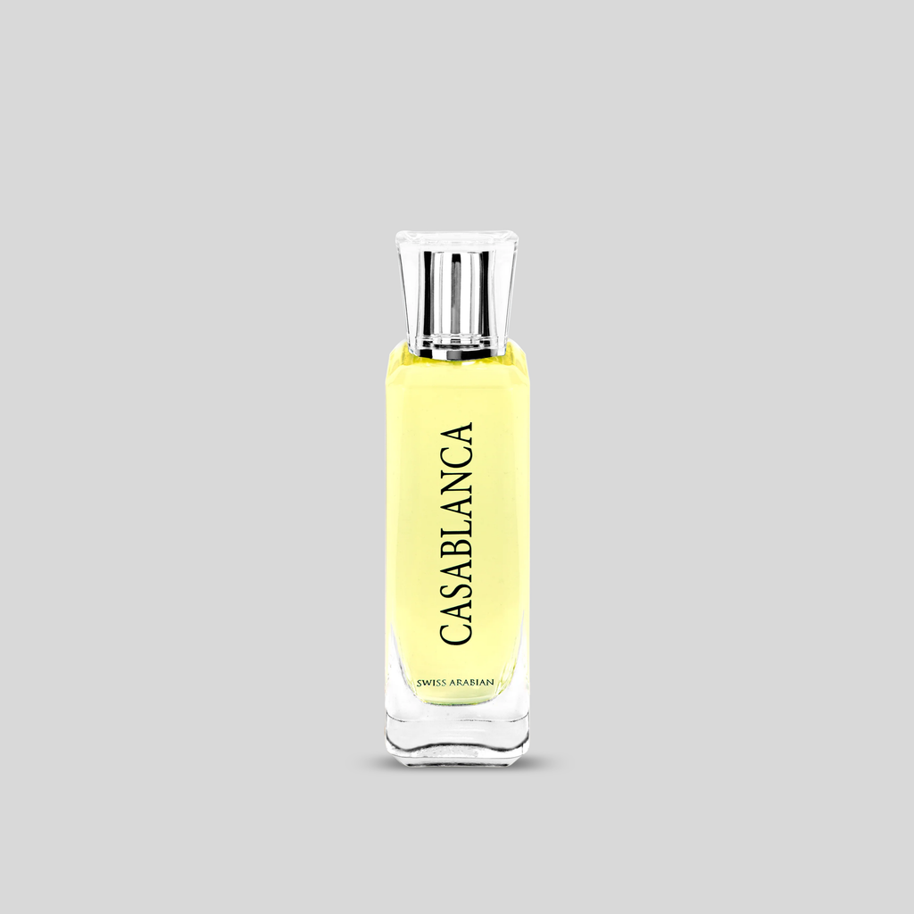 Swiss Arabian - Casablanca 100 ML
