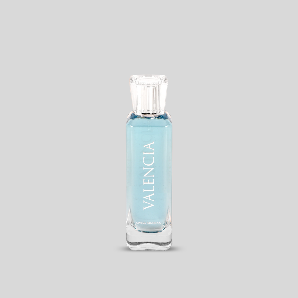 Swiss Arabian - Valencia 100 ML