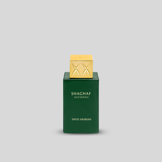 Swiss Arabian - Shaghaf Oud Royale 75 ML