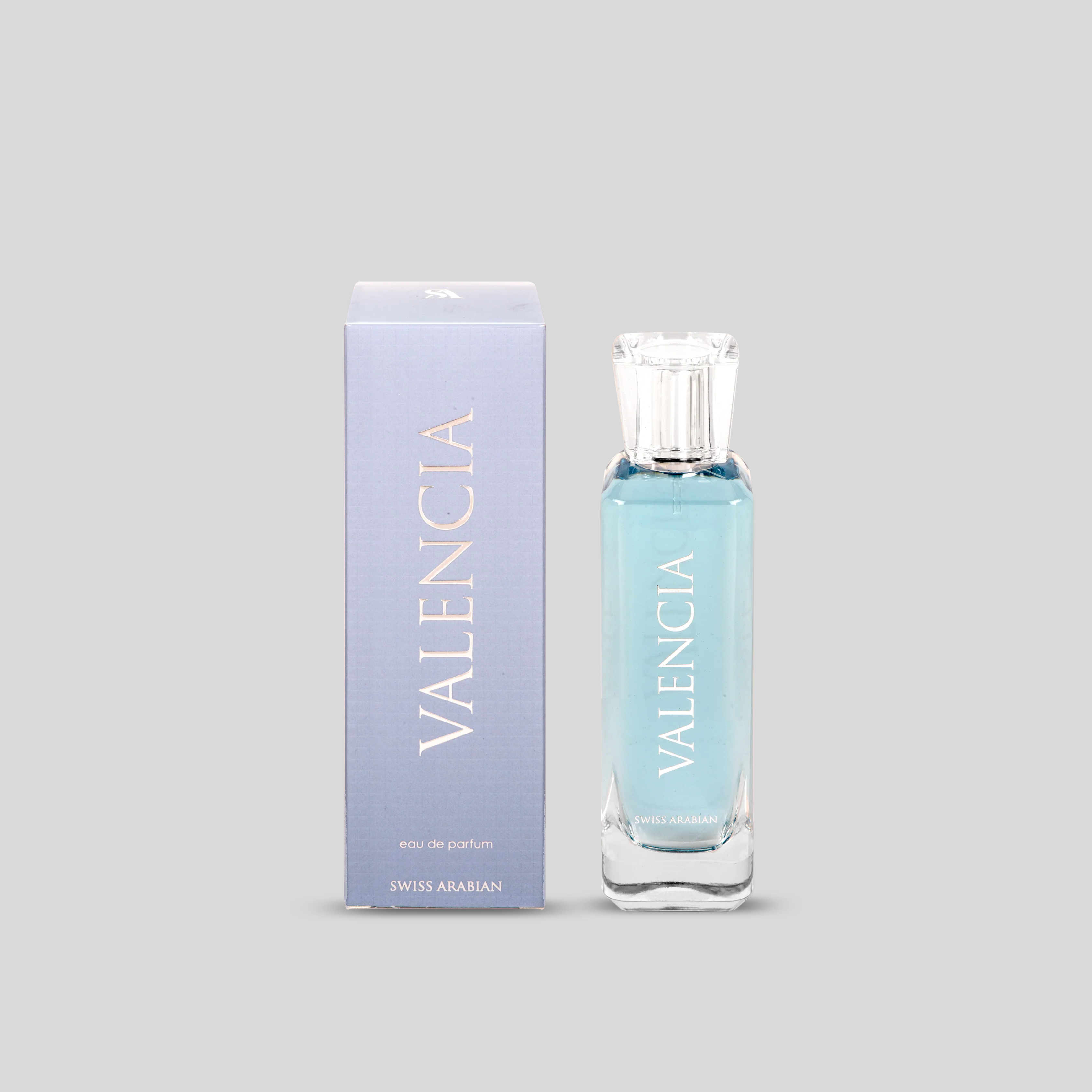 Swiss Arabian - Valencia 100 ML
