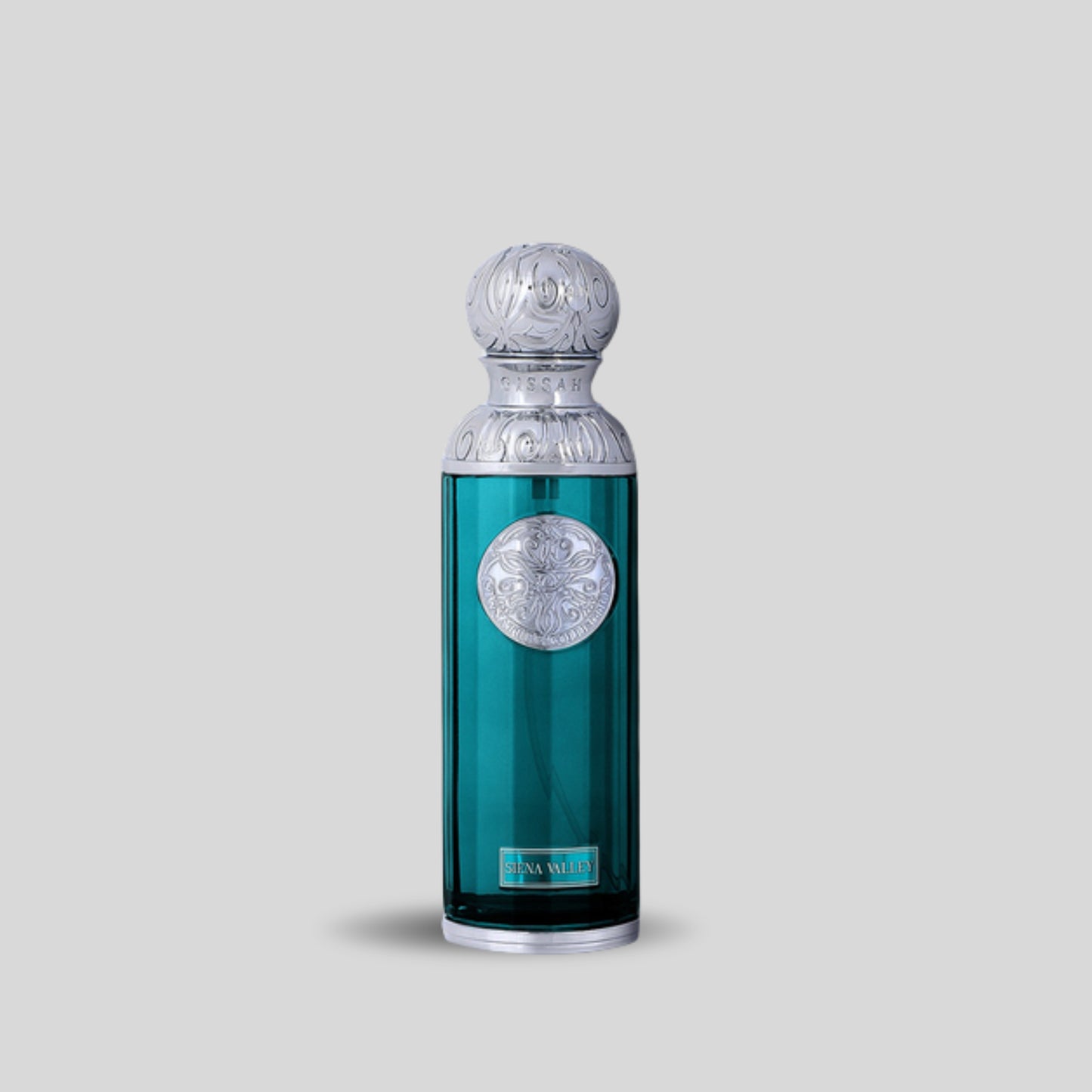 Gissah Sienna Valley - 200 ML