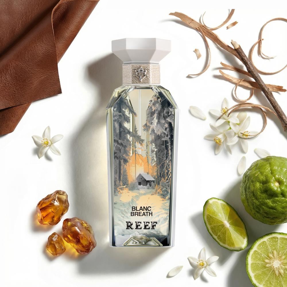 Reef Blanc Breathe - 150 ML