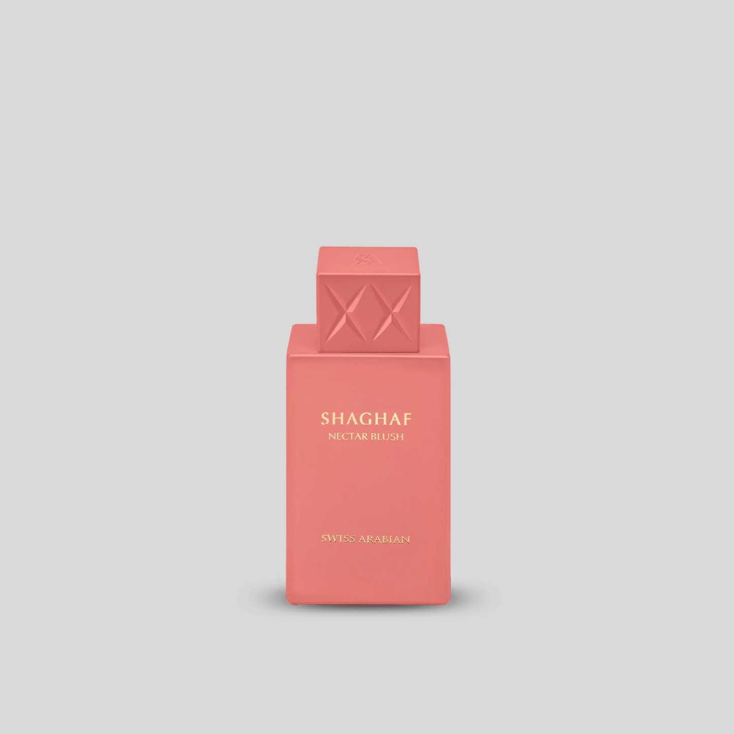 Swiss Arabian Shaghaf Nectar Blush - 75 ML
