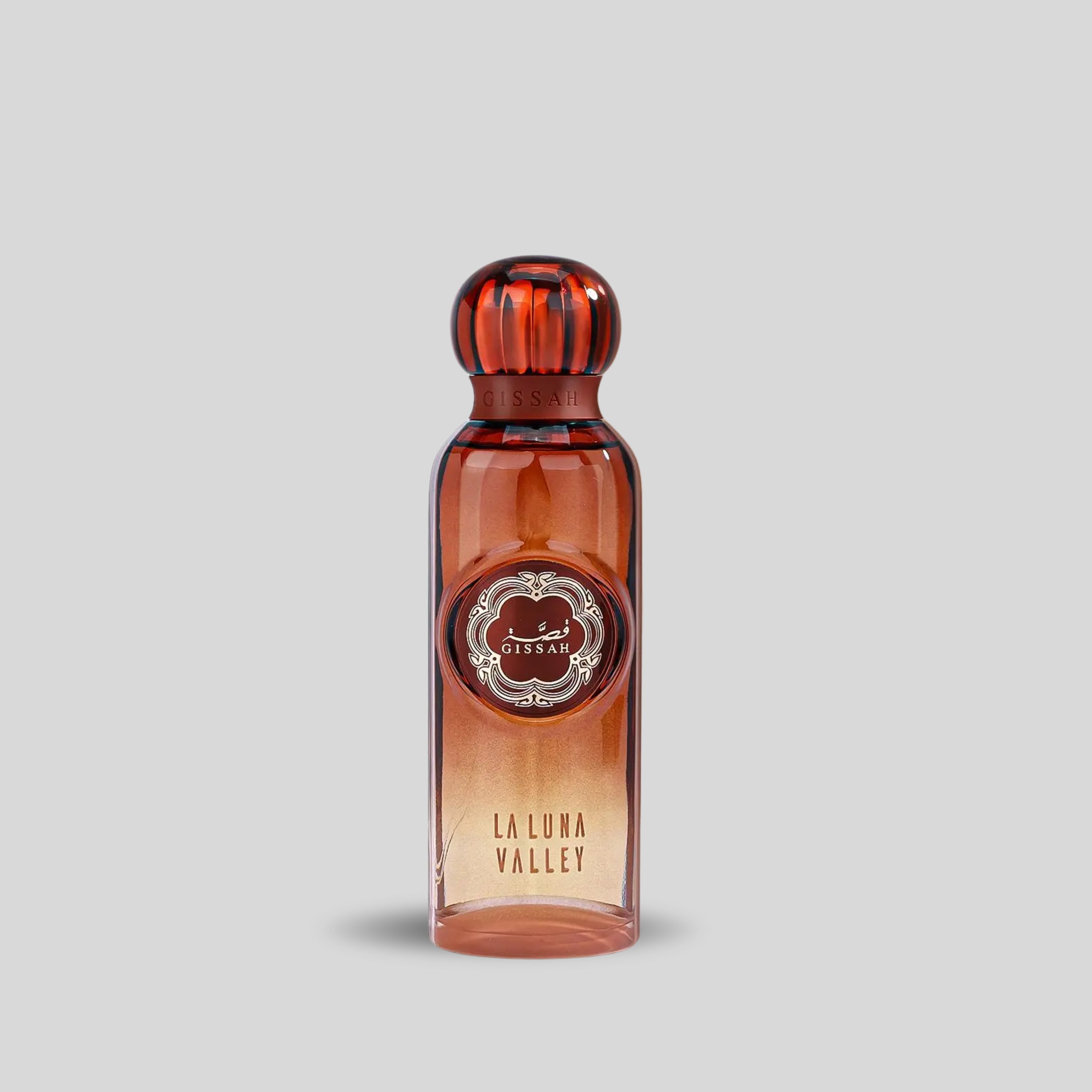 Gissah La Luna Valley - 200 ML