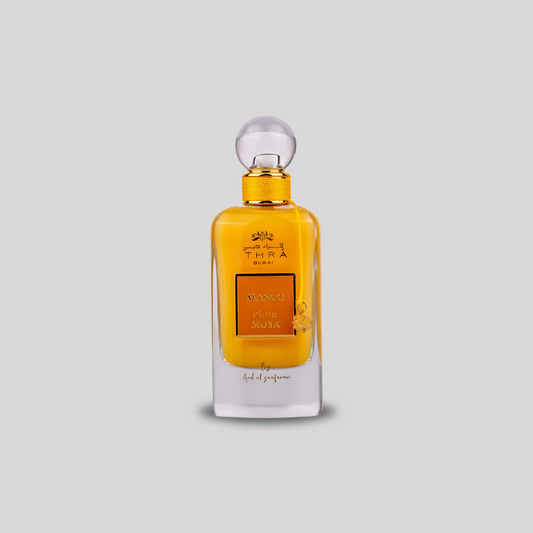 Ard Al Zaafaran - Musk Mango 100 ML - GULZAR