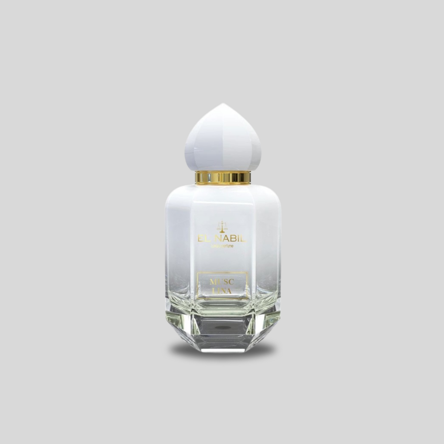 Musc Lina - Eau de Parfum 65 ML