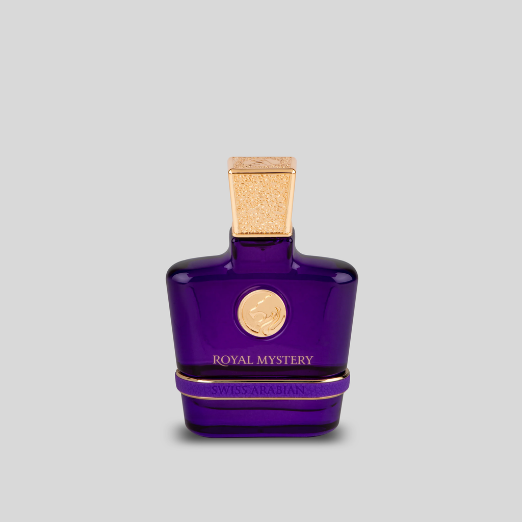 Swiss Arabian - Royal Mystery 100 ML