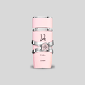 Parfum Dubaï Lattafa Yara 100 ML dans son emballage élégant, une fragrance tropicale et gourmande pour une expérience olfactive unique.