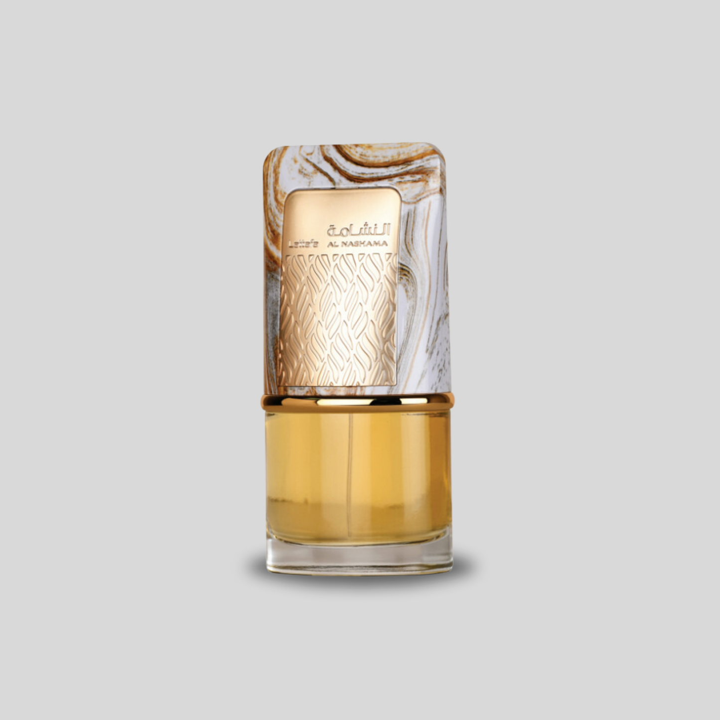 Lattafa - Al Nashama 100 ML - GULZAR