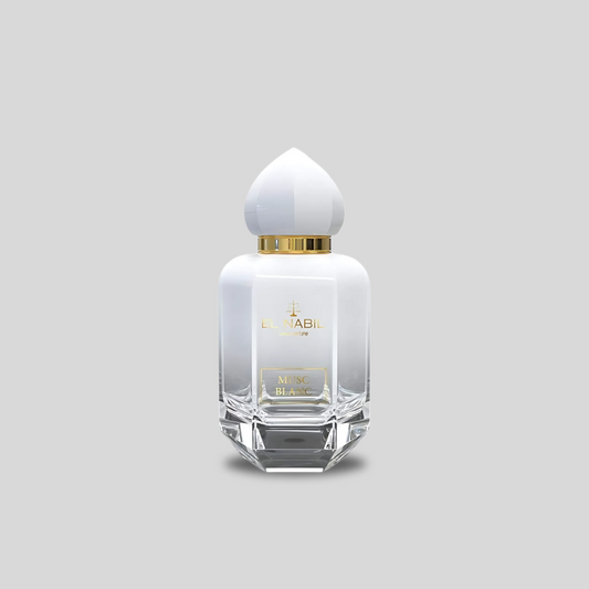 Musc Blanc - Eau de Parfum 65 ML