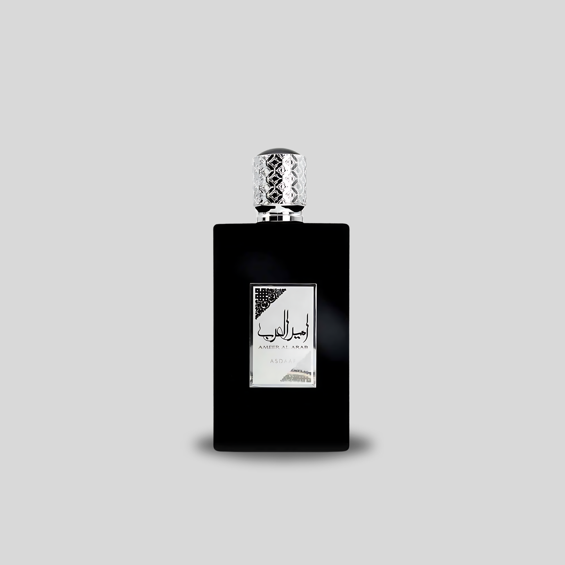 Lattafa - Ameer Al Arab 100 ML - GULZAR