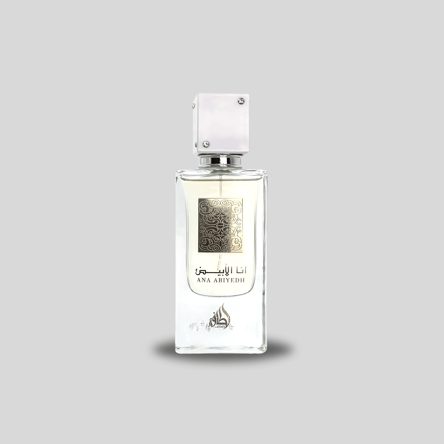 Lattafa - Ana Abiyedh 60 ML - GULZAR