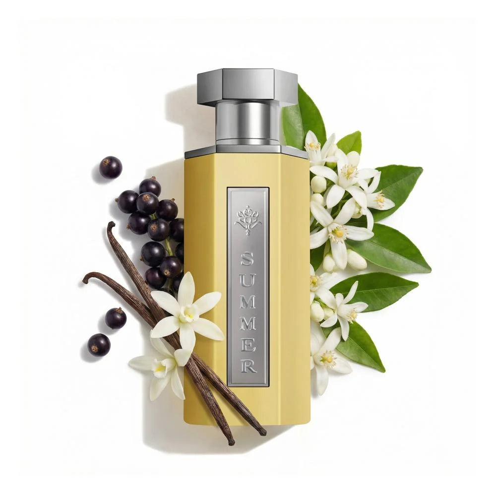 Reef Summer Yellow - 100 ML