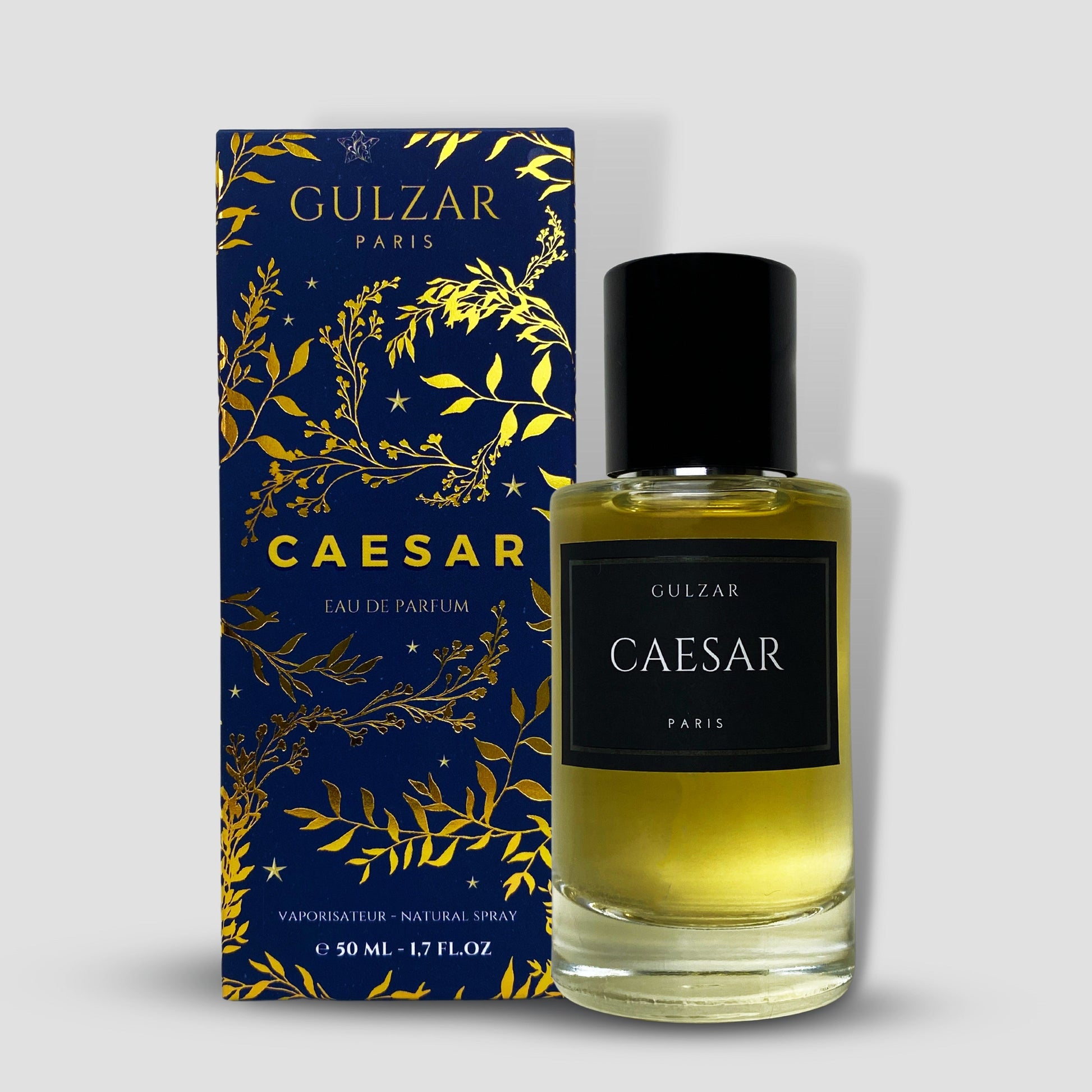 Eau de parfum collection privée Caesar Gulzar Bois d'argent Christian Dior générique imitation luxe paris