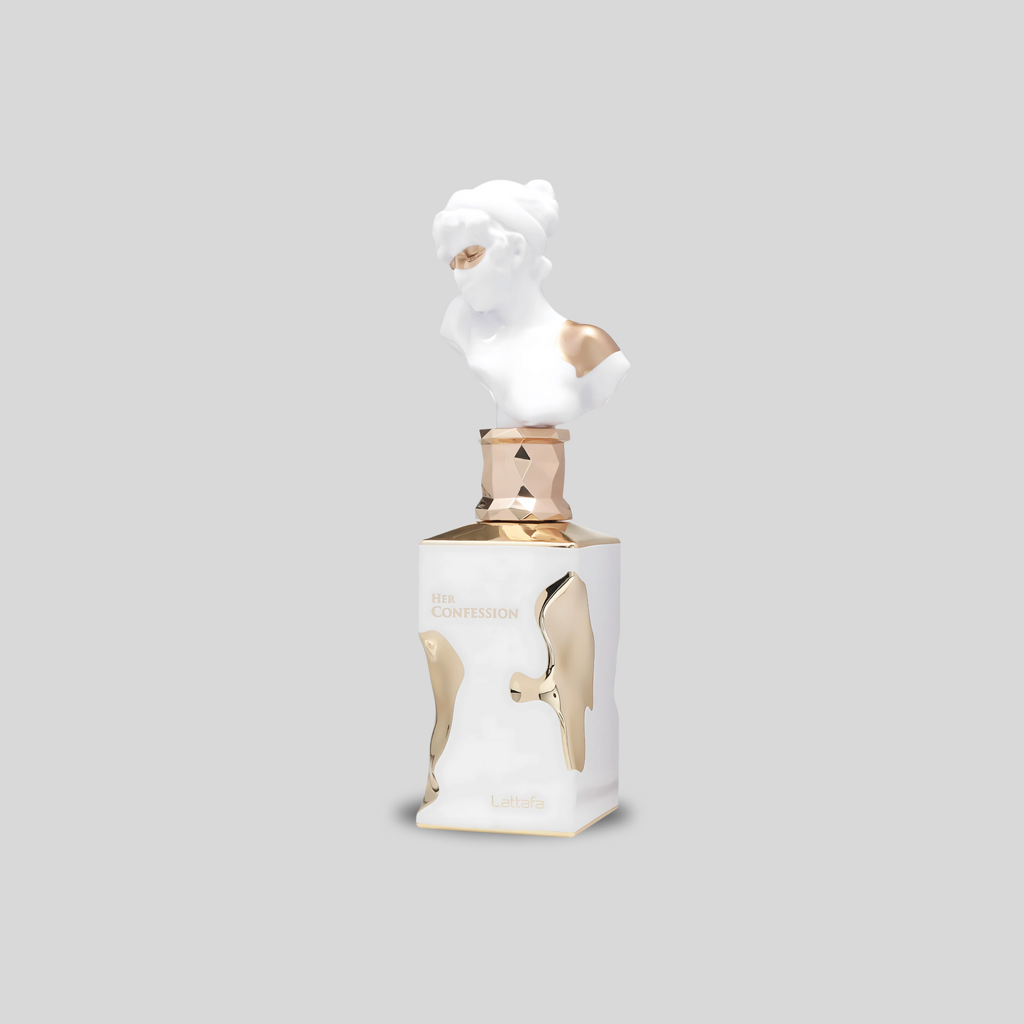 Lattafa - Her Confession 100 ML