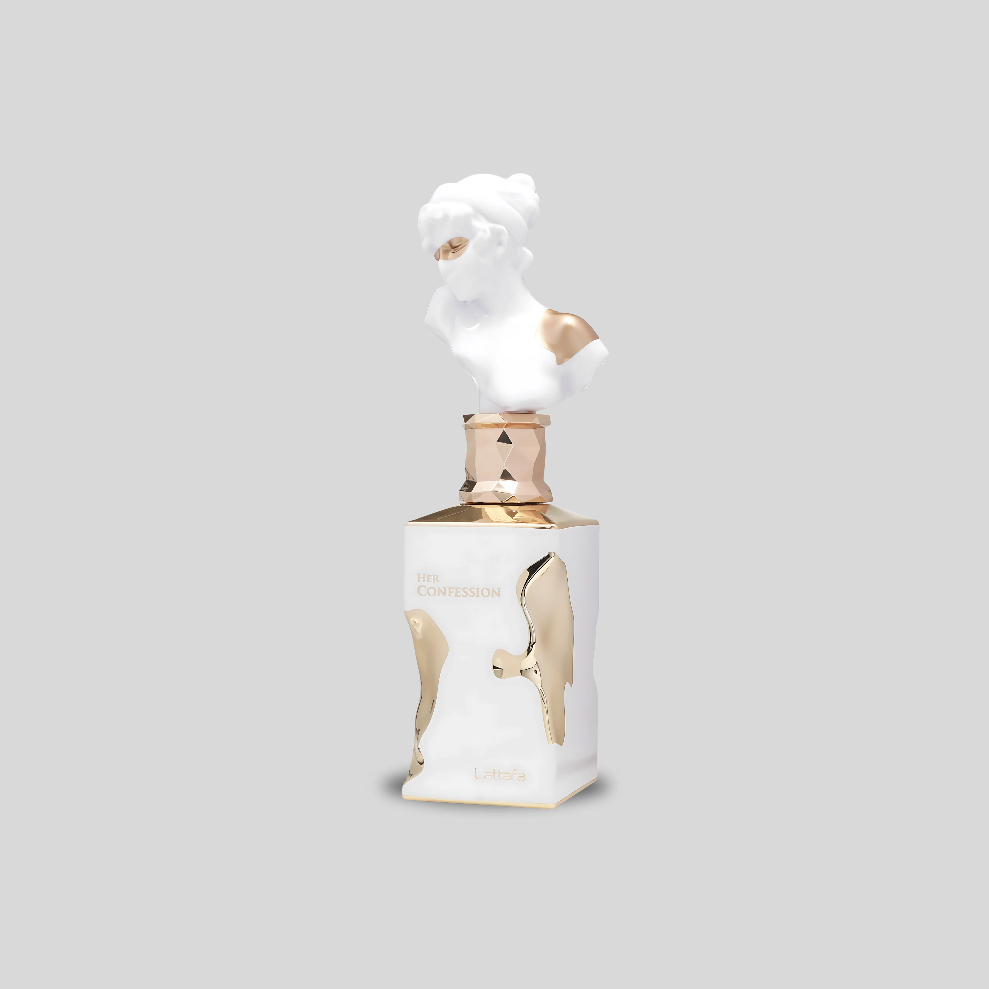 Lattafa - Her Confession 100 ML