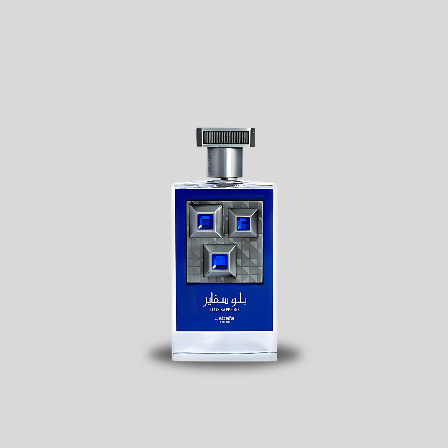 Lattafa - Blue Sapphire 100 ML - GULZAR