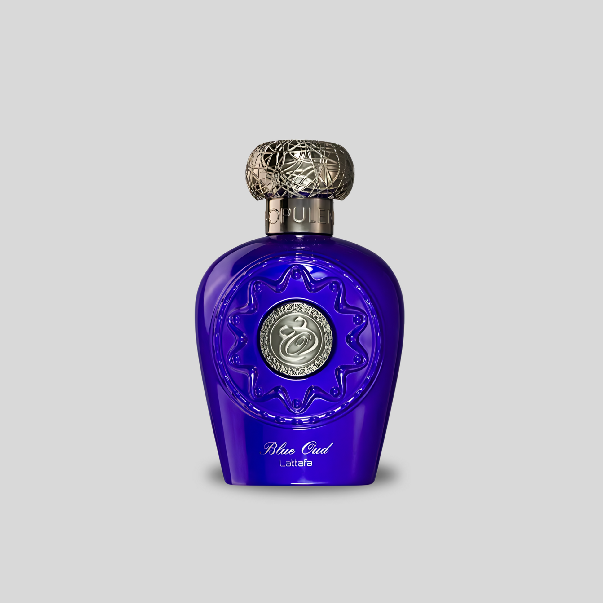 Lattafa - Blue Oud 100 ML - GULZAR