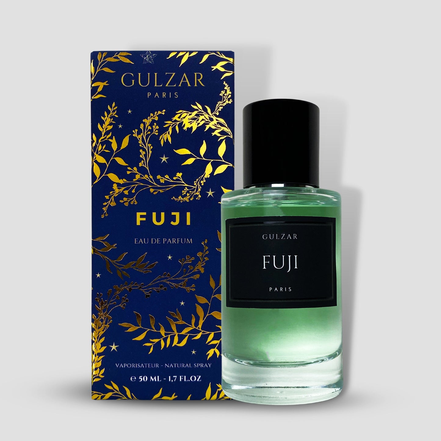 Eau de parfum collection privée Fuji gulzar Aventus Creed générique imitation luxe paris