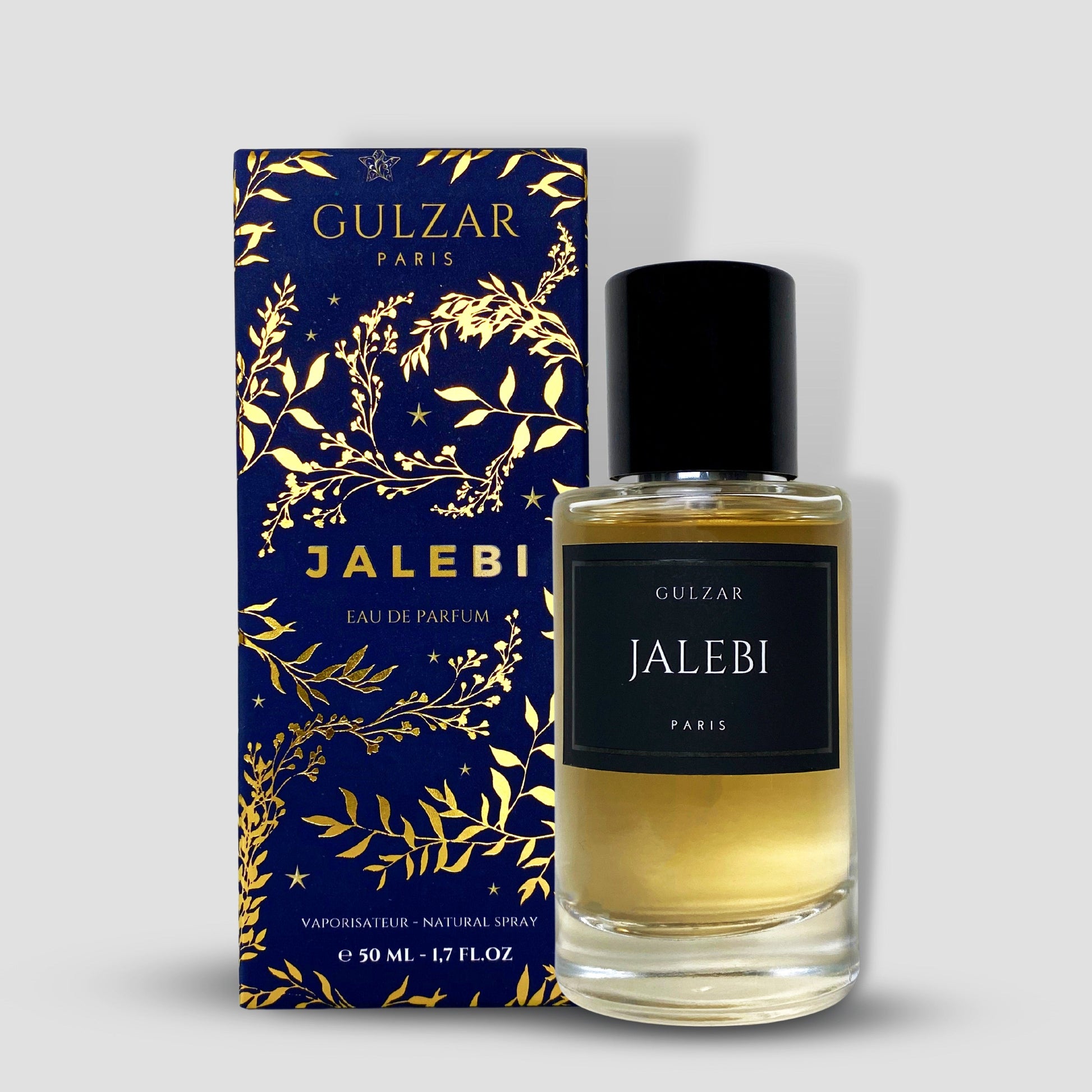 Eau de parfum luxe paris collection privée Gulzar Jalebi Aïcha Igor Sultan CP Collection prestige Oud Ambre Baccarat Vanille Magic Al Jazeera générique imitation