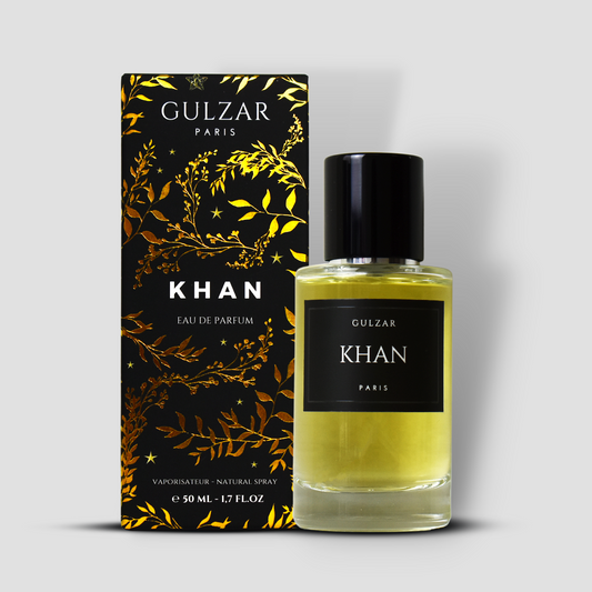 Eau de parfum luxe paris collection privée Gulzar Khan Mula Moula Byron Ilham So oud Sooud signature CP Collection prestige Absoluta générique imitation