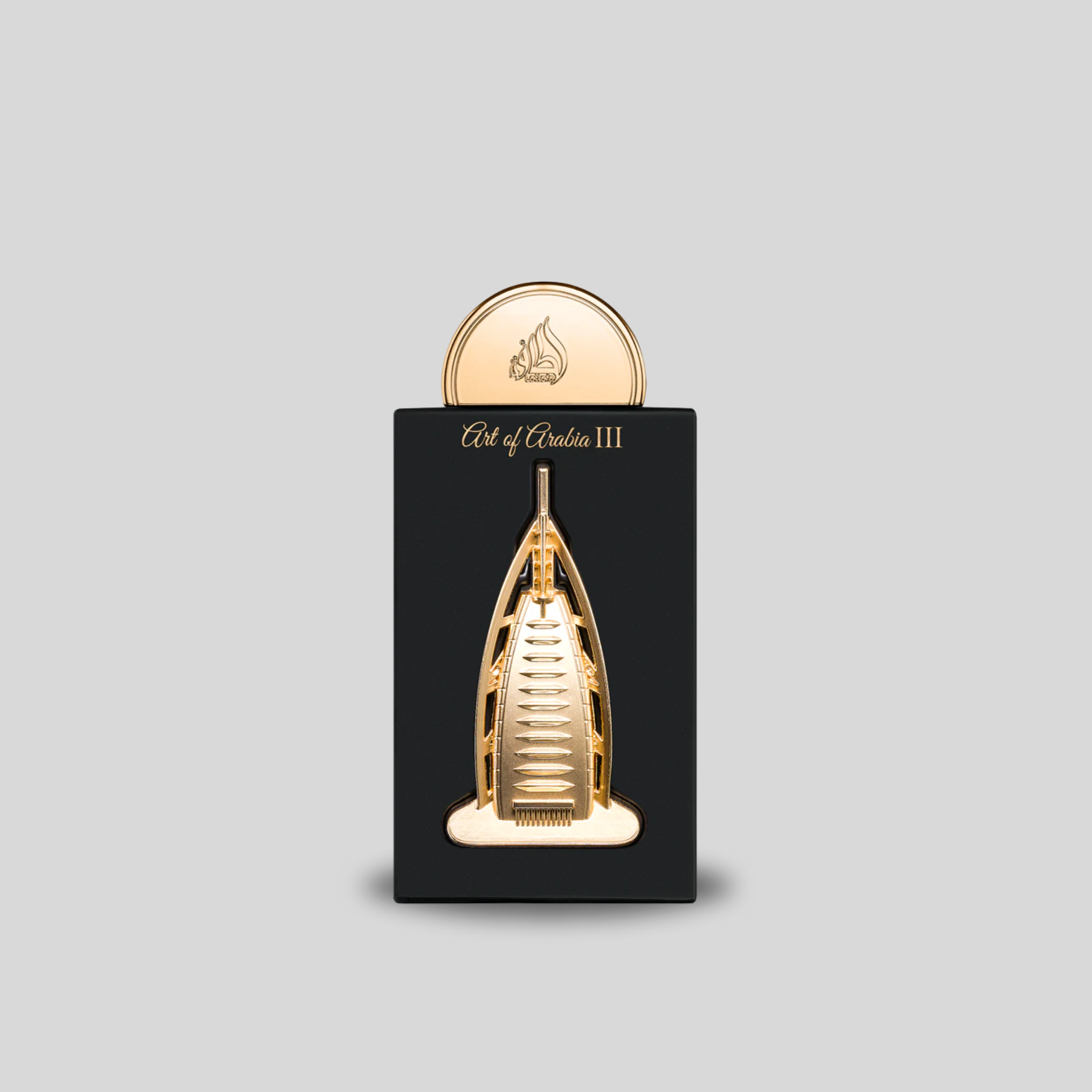 Lattafa - Art Of Arabia III 100 ML
