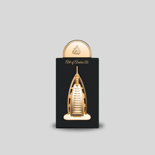 Lattafa - Art Of Arabia III 100 ML