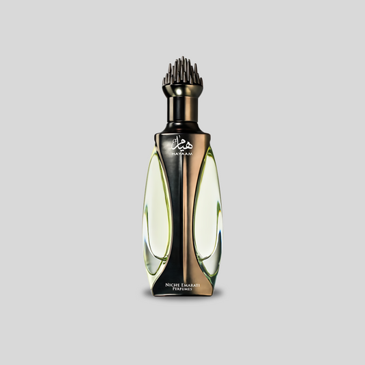 Lattafa - Niche Emirati Perfumes Hayaam 100 ML