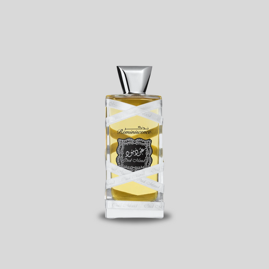 Lattafa - Oud Mood Reminisence 100 ML