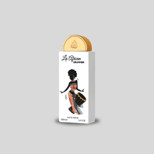 Lattafa - La African Drummer 100 ML