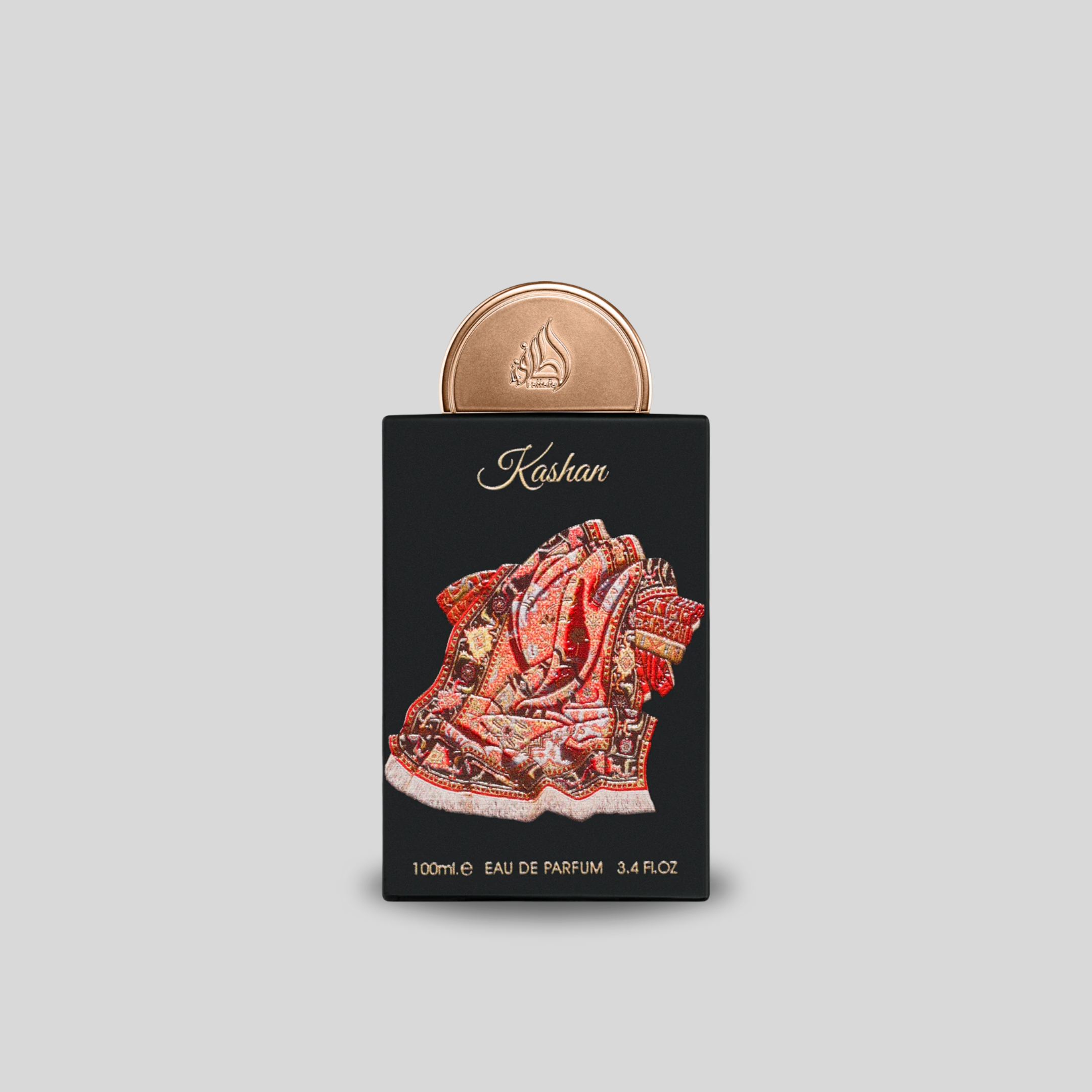 Lattafa – Kashan 100 ML